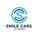 Logo Smile Cars Automobile